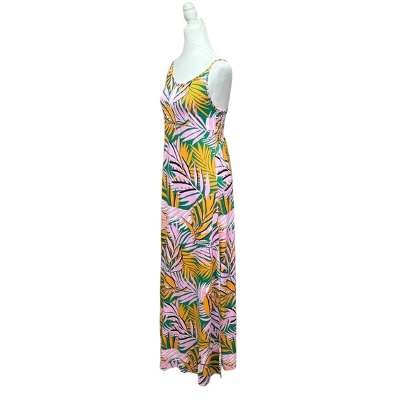 Maaji Yellowstone Magnific Maxi Dress - Picture 3 of 5